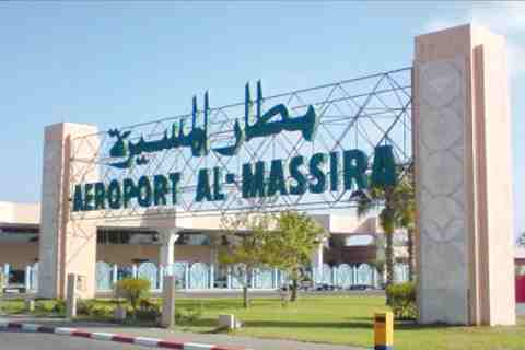 Taxi Agadir airport